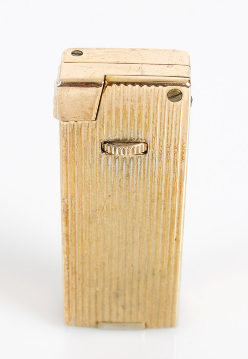 Four Vintage Lighters