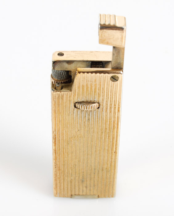 Four Vintage Lighters