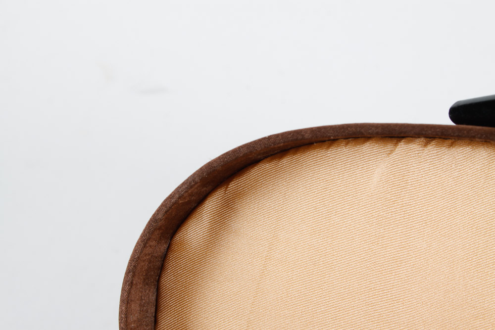 Kewpie Doll and Decorative Box