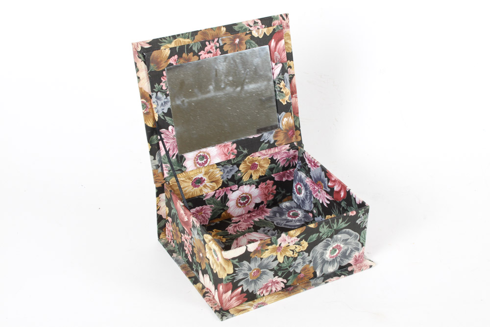 Costume Brooches and Stick Pins