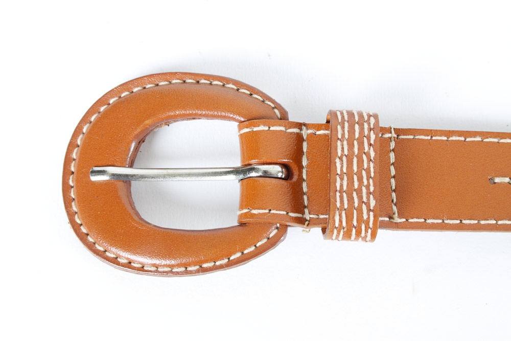 Leather Belts