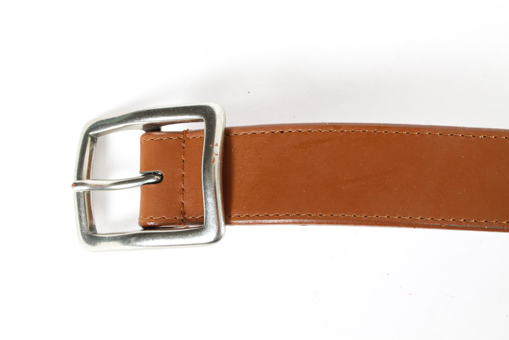 Leather Belts