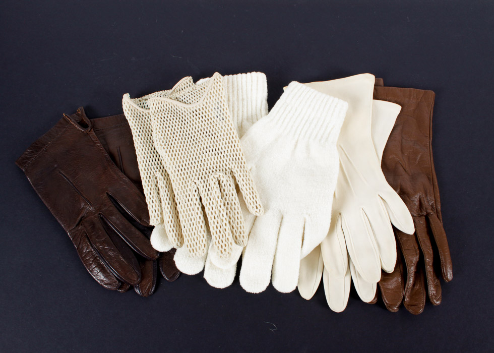 Ladies Gloves