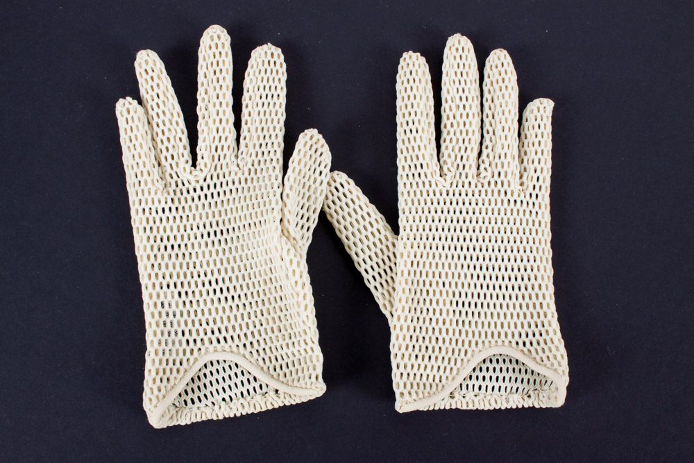 Ladies Gloves