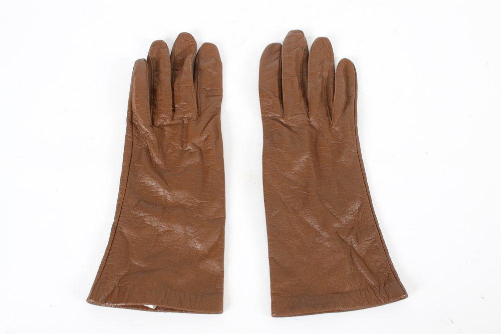Ladies Gloves