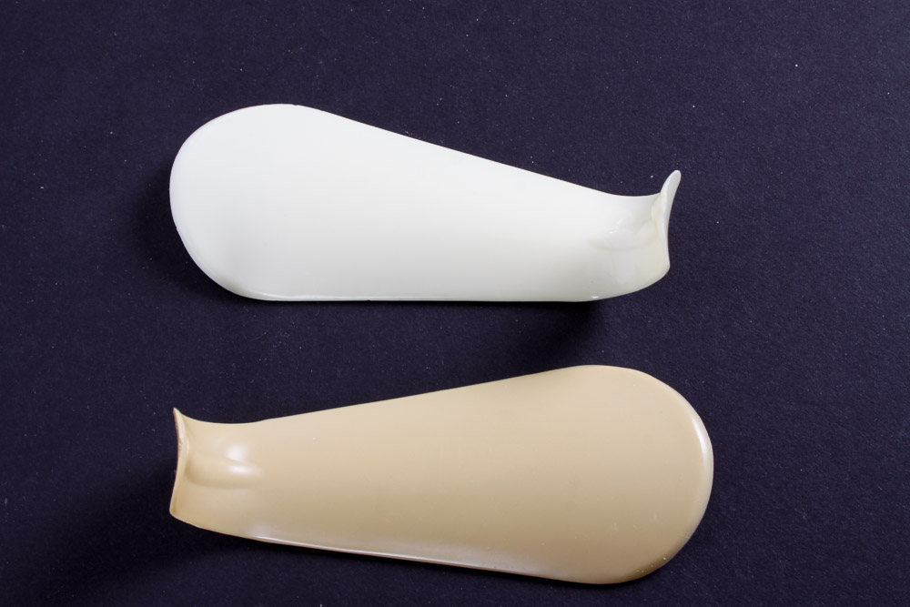 Shoe Clips and Jewelry Bags