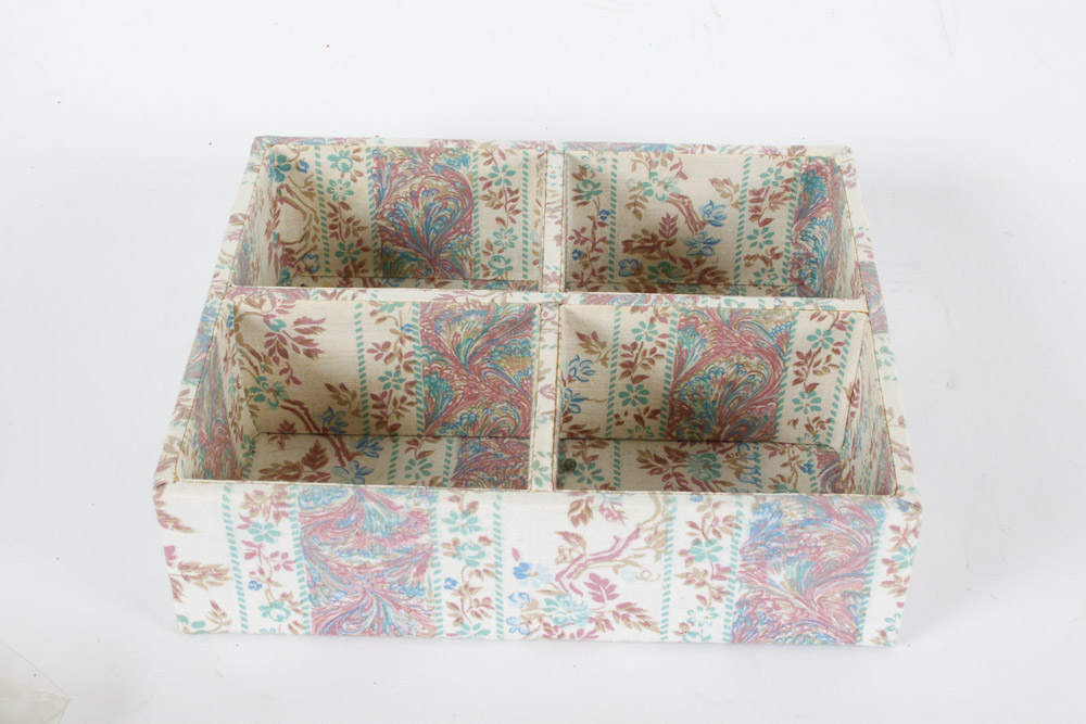 Shoe Clips and Jewelry Bags