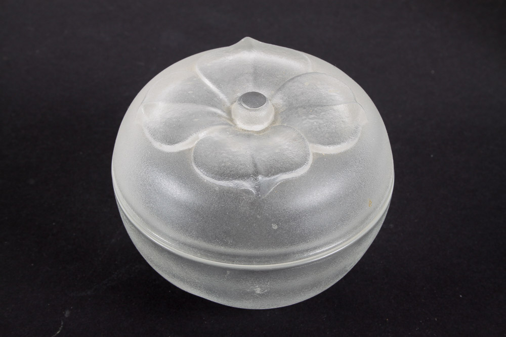 Decorative Glassware