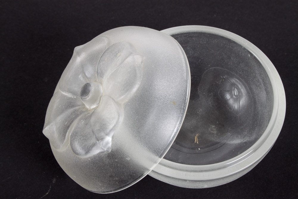 Decorative Glassware