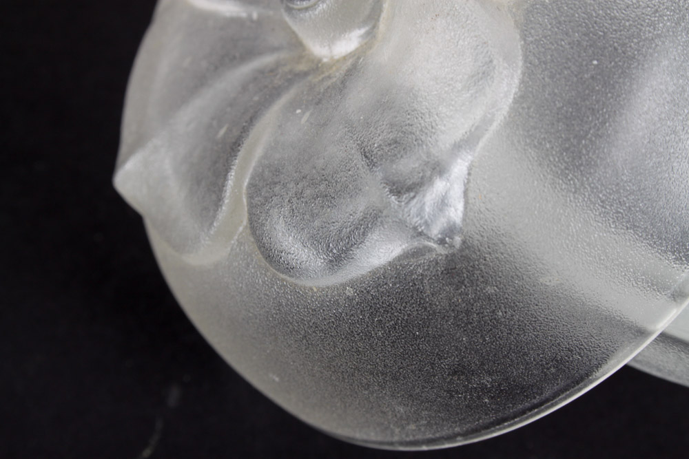 Decorative Glassware