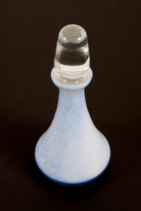 Decorative Glassware