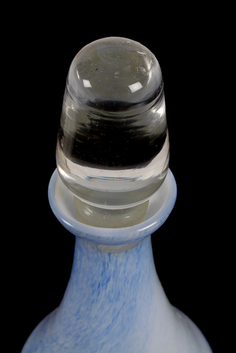 Decorative Glassware