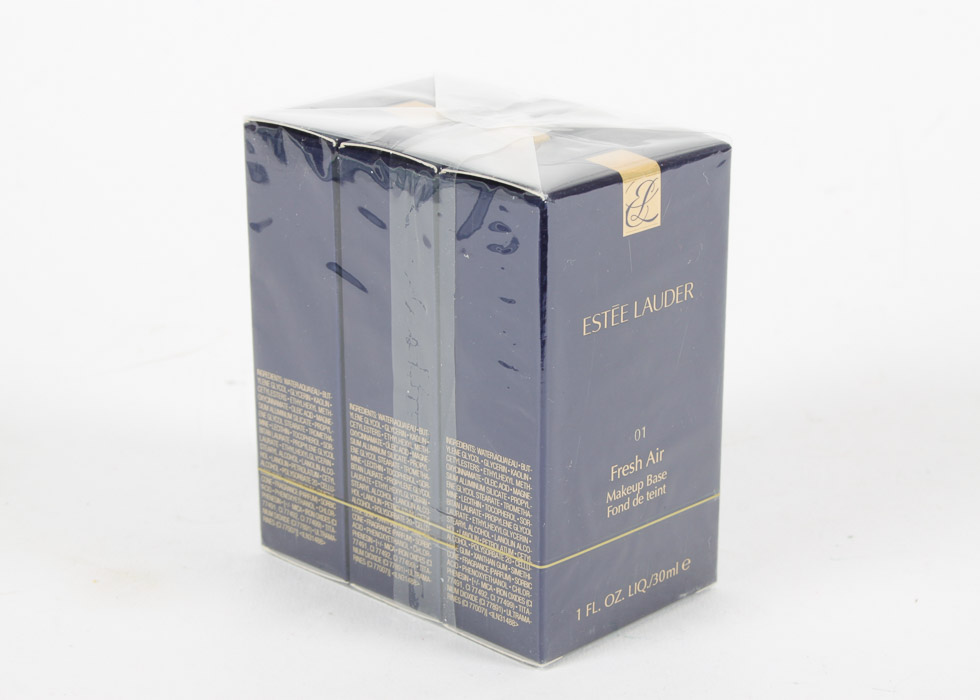 Estée Lauder Fresh Air Makeup Base