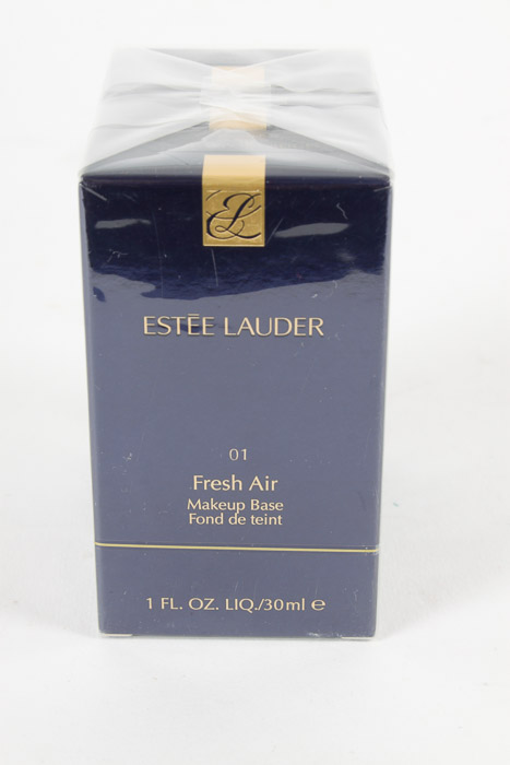 Estée Lauder Fresh Air Makeup Base