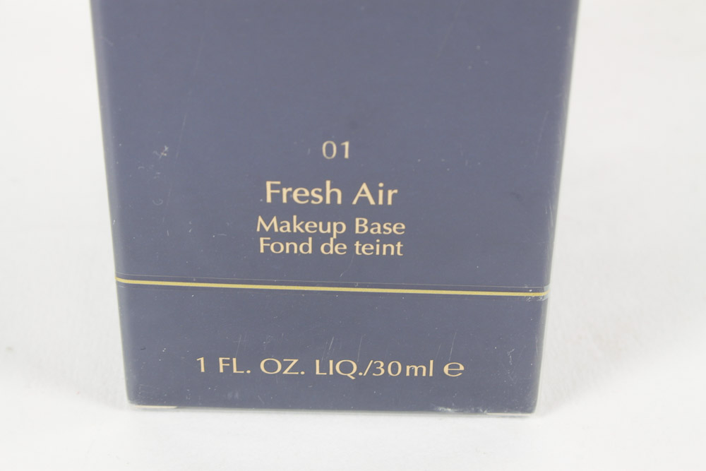 Estée Lauder Fresh Air Makeup Base