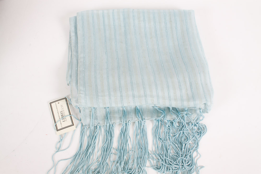 Ladies Scarves and Shawls