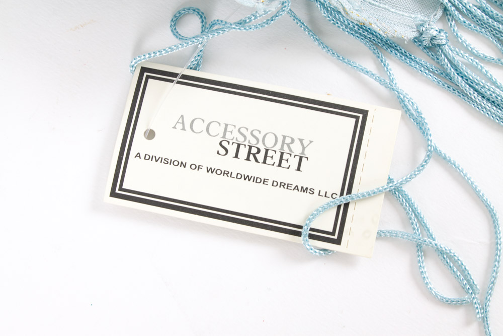 Ladies Scarves and Shawls