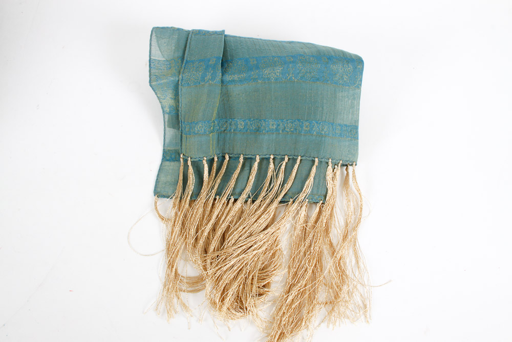 Ladies Scarves and Shawls