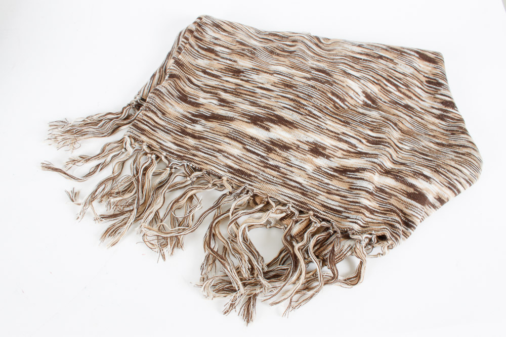 Ladies Scarves and Shawls