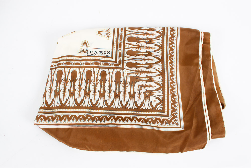 Ladies Scarves and Shawls