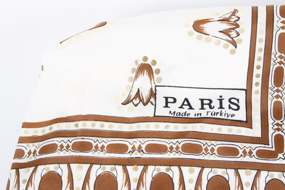 Ladies Scarves and Shawls