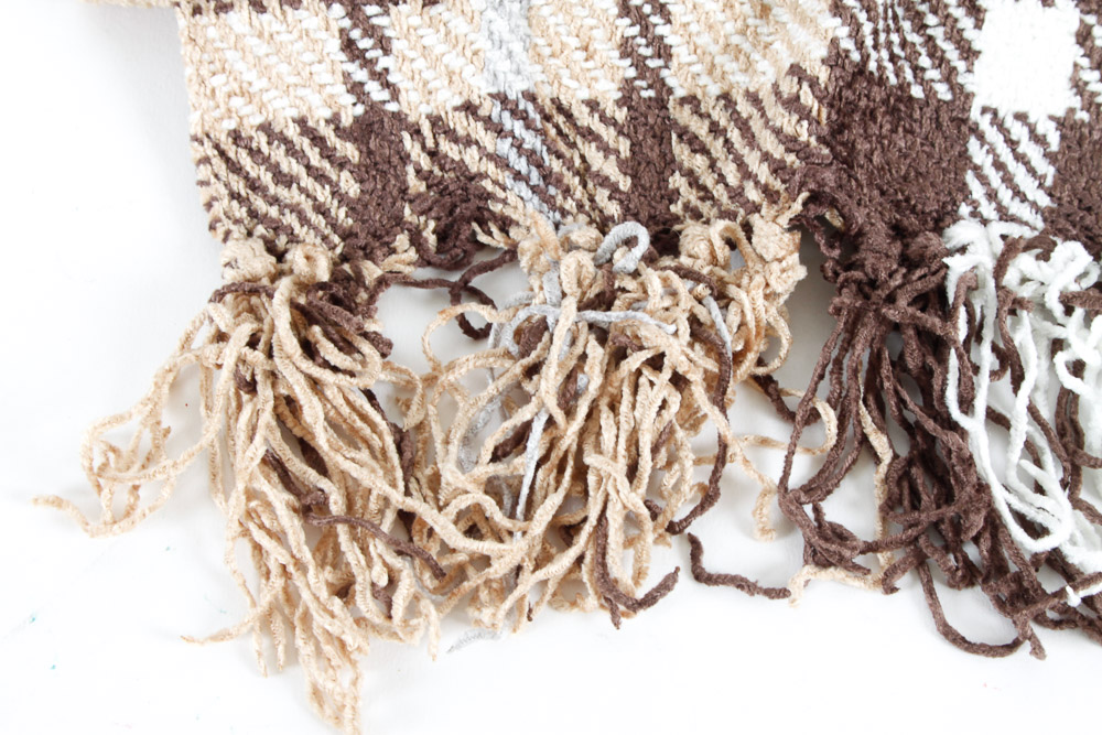 Ladies Scarves and Shawls