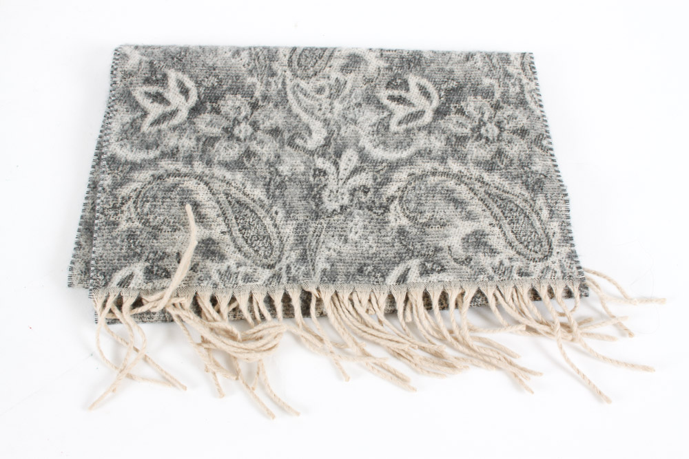 Ladies Scarves and Shawls