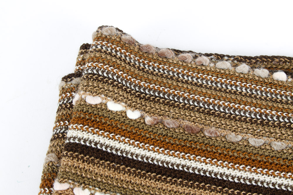 Ladies Scarves and Shawls