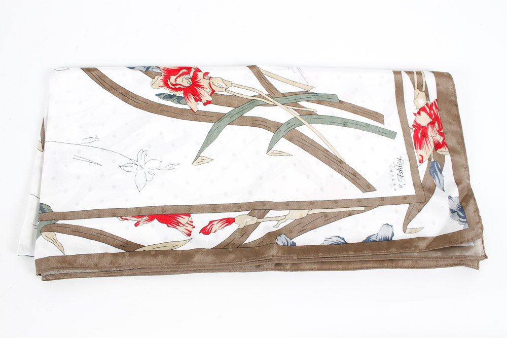 Ladies Scarves and Shawls