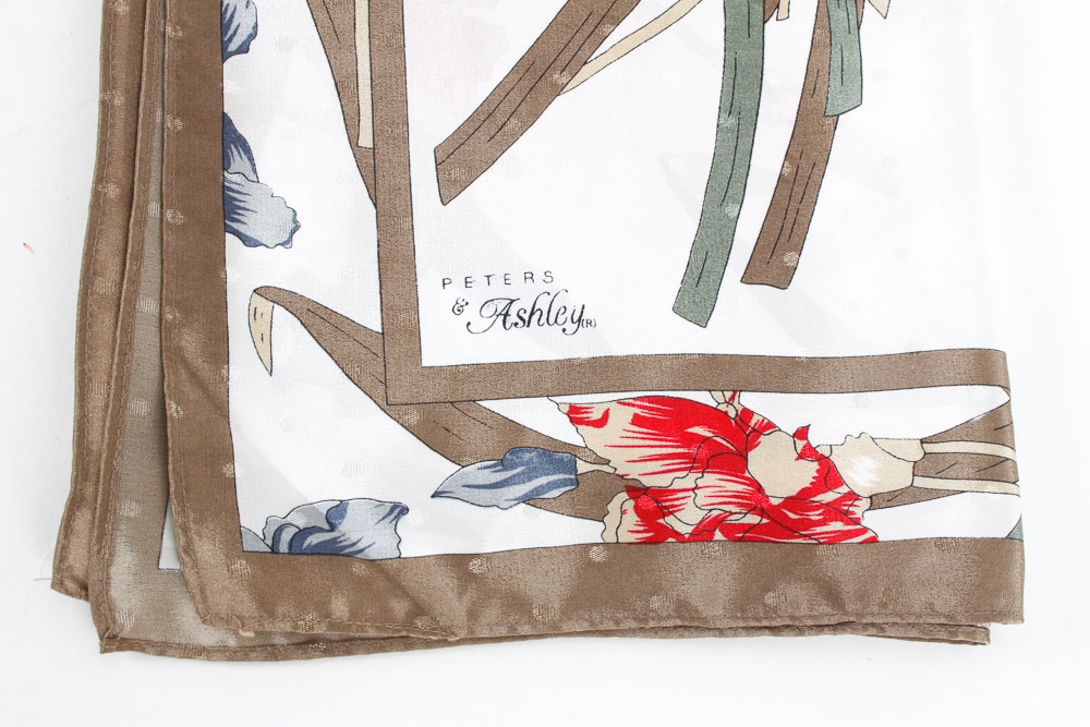 Ladies Scarves and Shawls