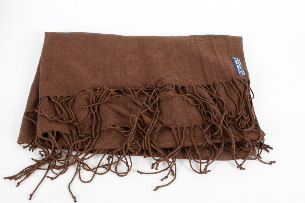 Ladies Scarves and Shawls