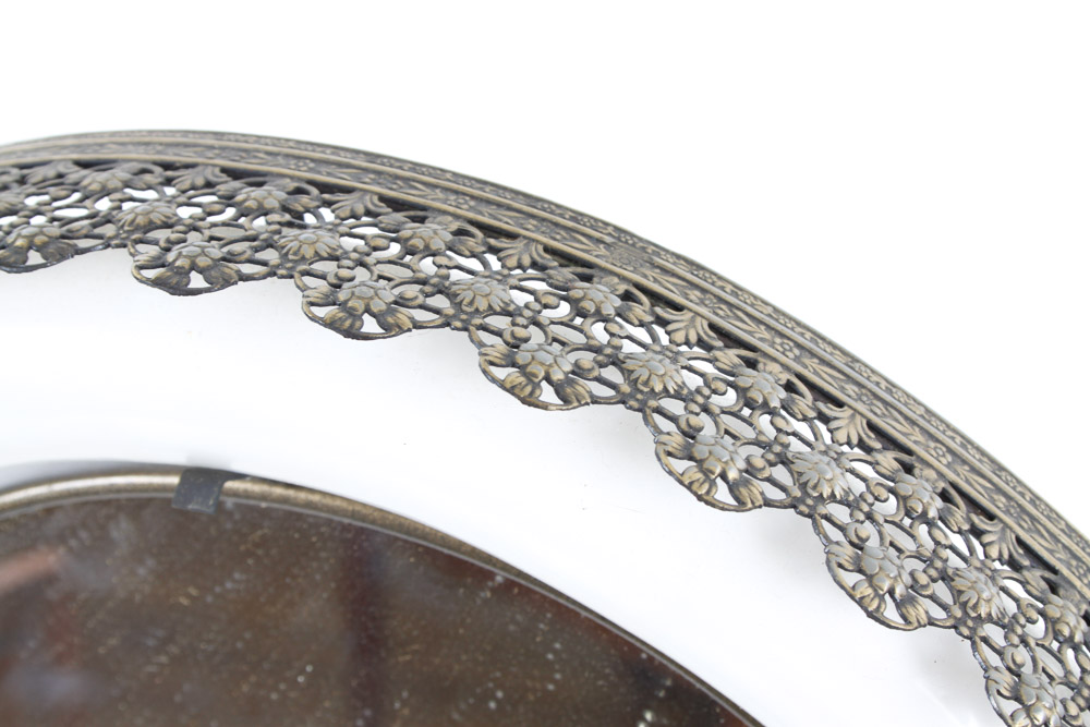 Cosco "My Fair Lady" Makeup Mirror