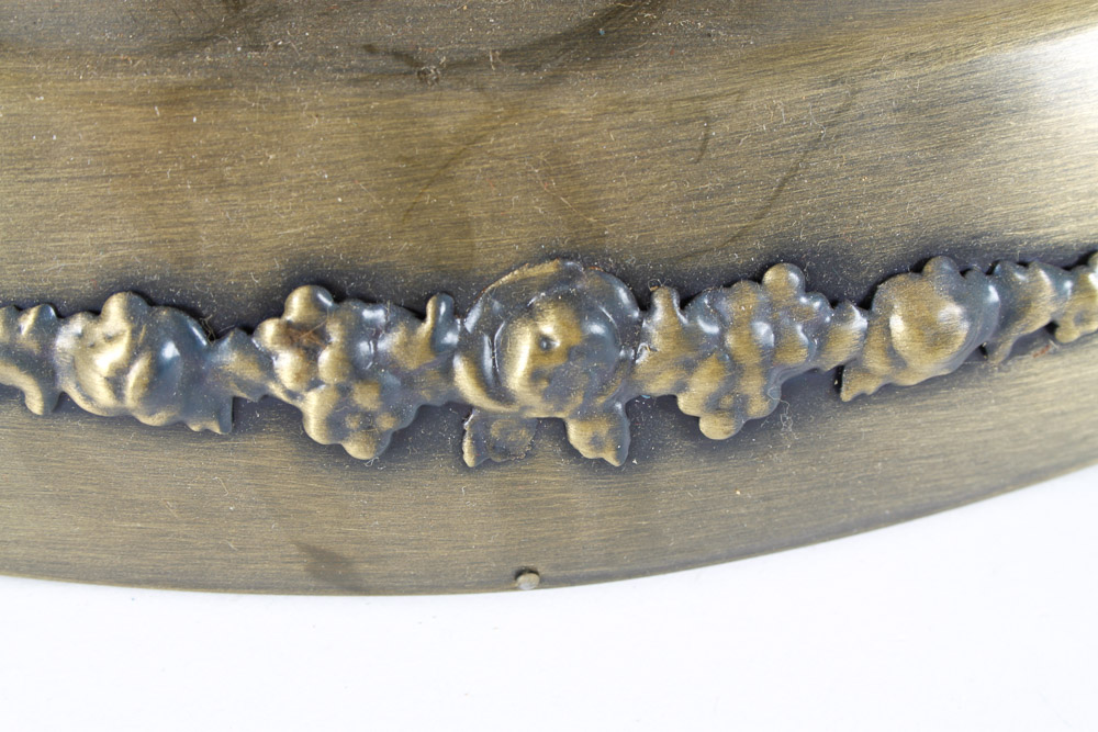 Cosco "My Fair Lady" Makeup Mirror