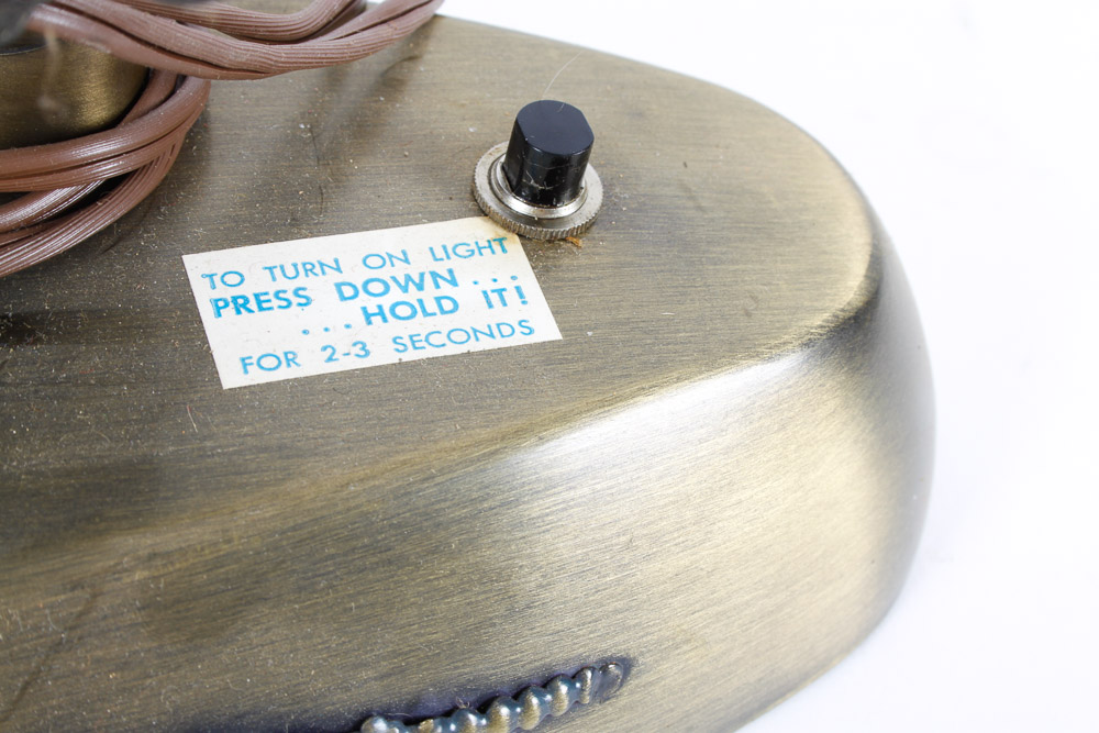 Cosco "My Fair Lady" Makeup Mirror