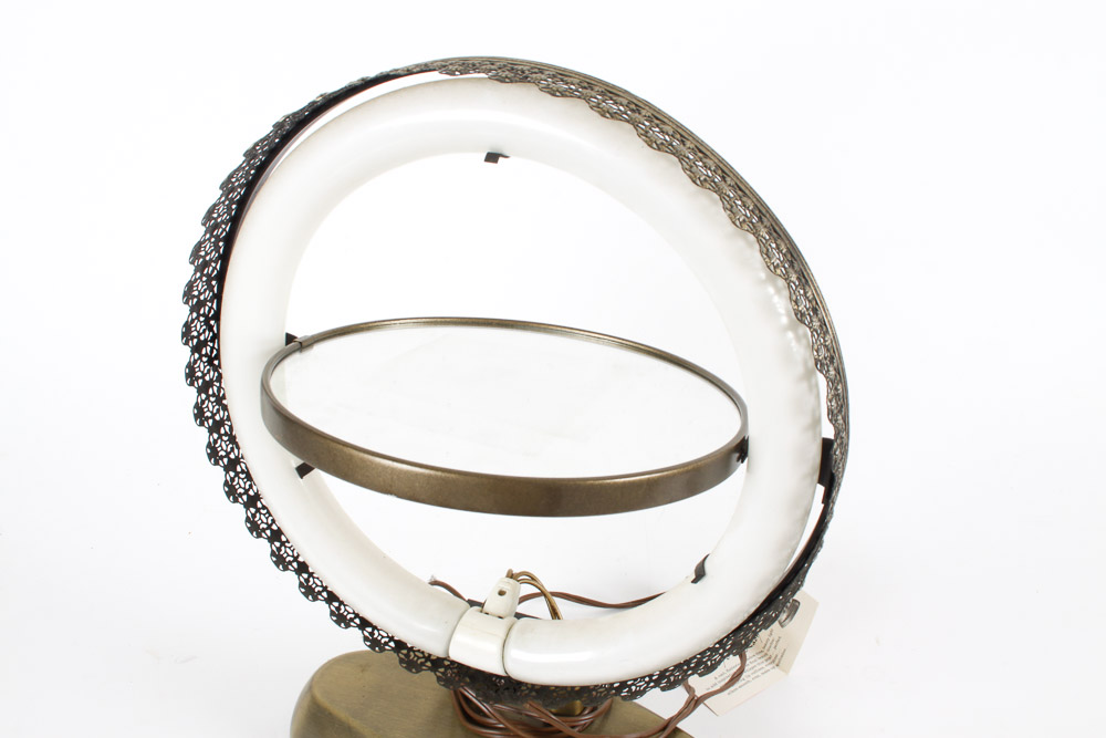 Cosco "My Fair Lady" Makeup Mirror