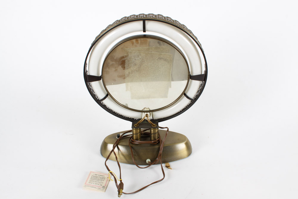 Cosco "My Fair Lady" Makeup Mirror