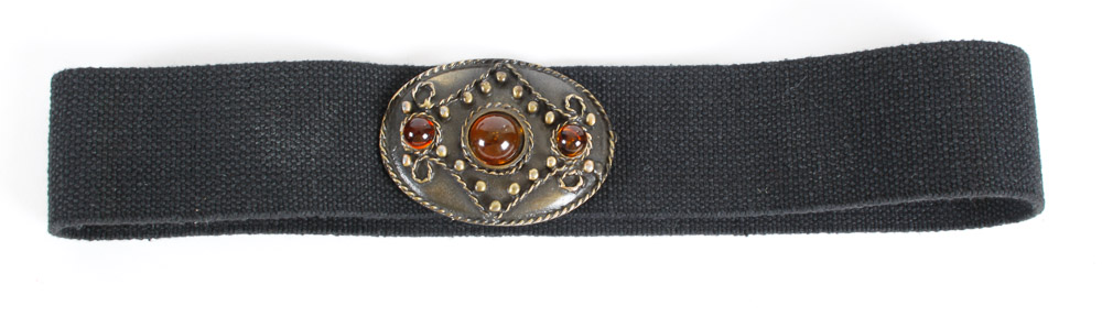 Assorted Stretch Waist Belts