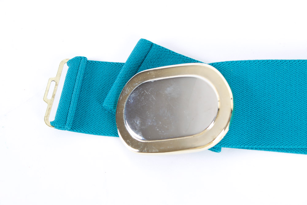 Assorted Stretch Waist Belts