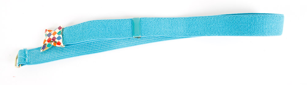 Assorted Stretch Waist Belts