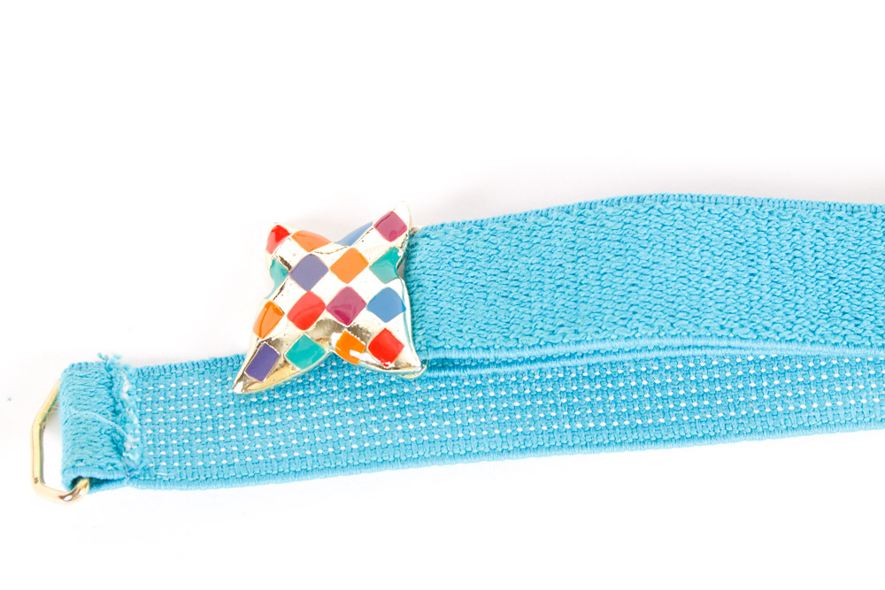 Assorted Stretch Waist Belts