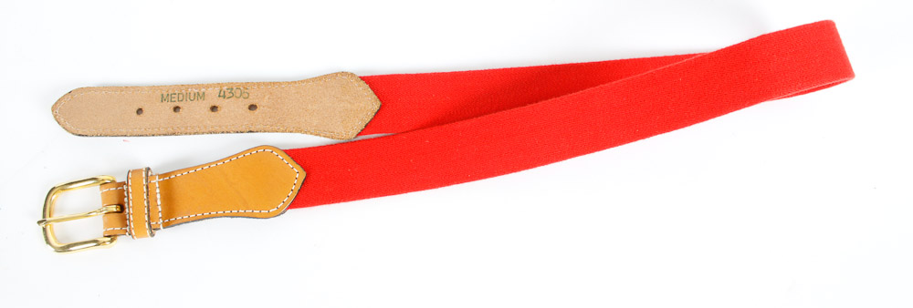 Assorted Stretch Waist Belts