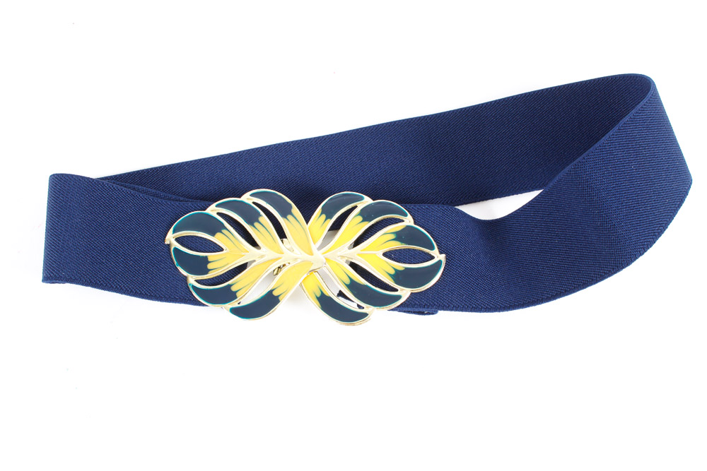 Assorted Stretch Waist Belts