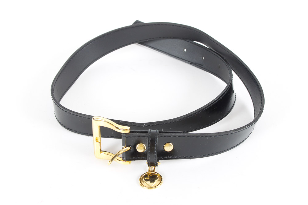 Assorted Thin Waist Belts