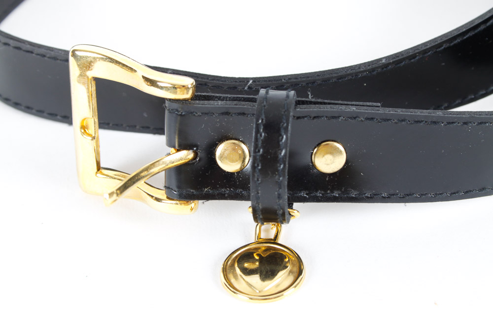 Assorted Thin Waist Belts