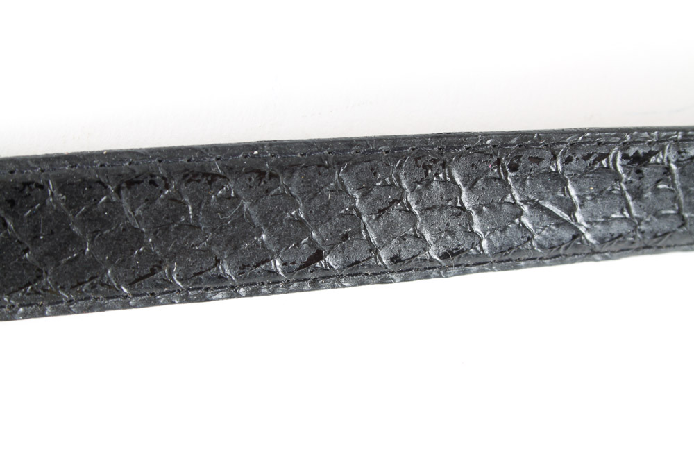 Assorted Thin Waist Belts