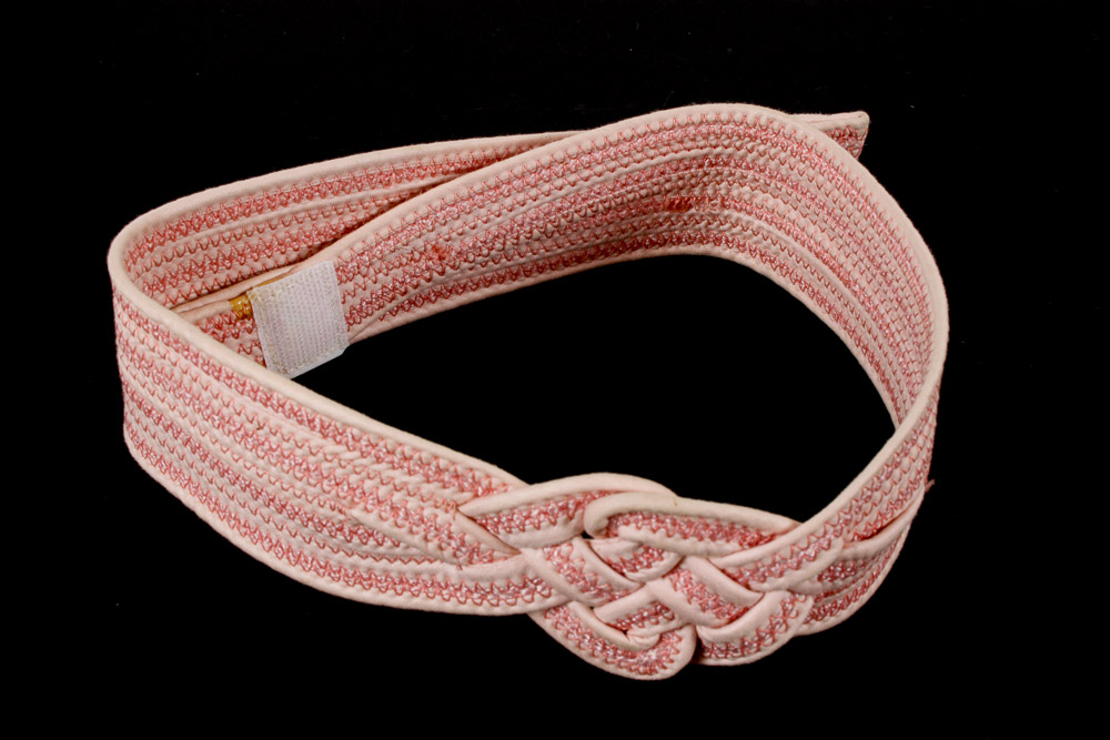 Decorative Belt Buckles and Belts