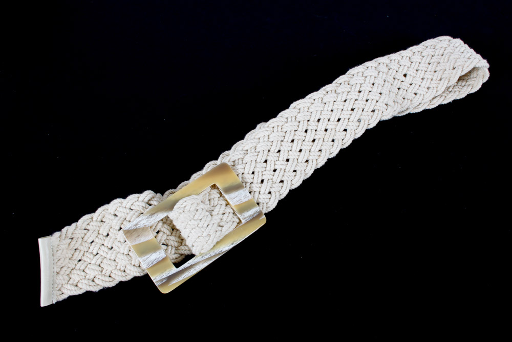 Decorative Belt Buckles and Belts