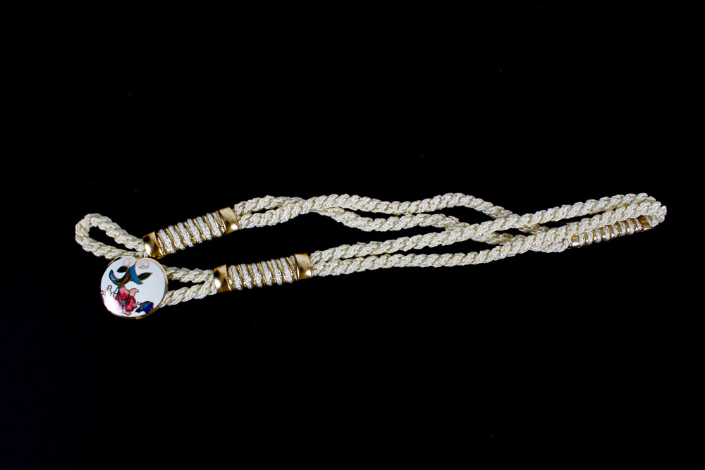 Decorative Belt Buckles and Belts