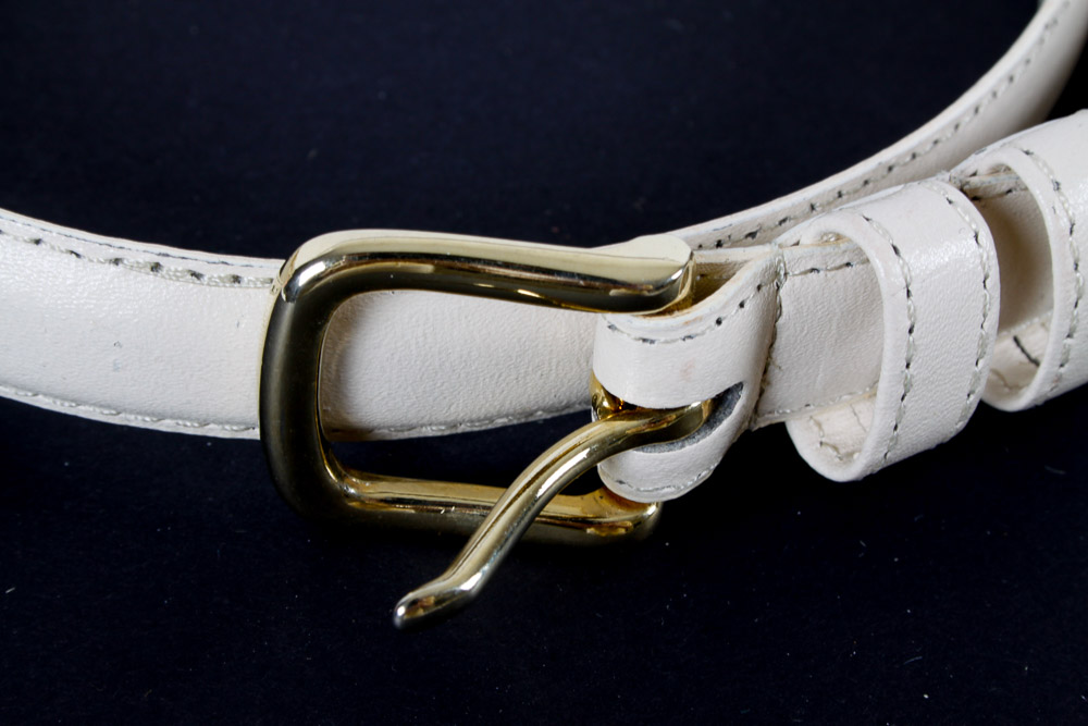 Decorative Belt Buckles and Belts