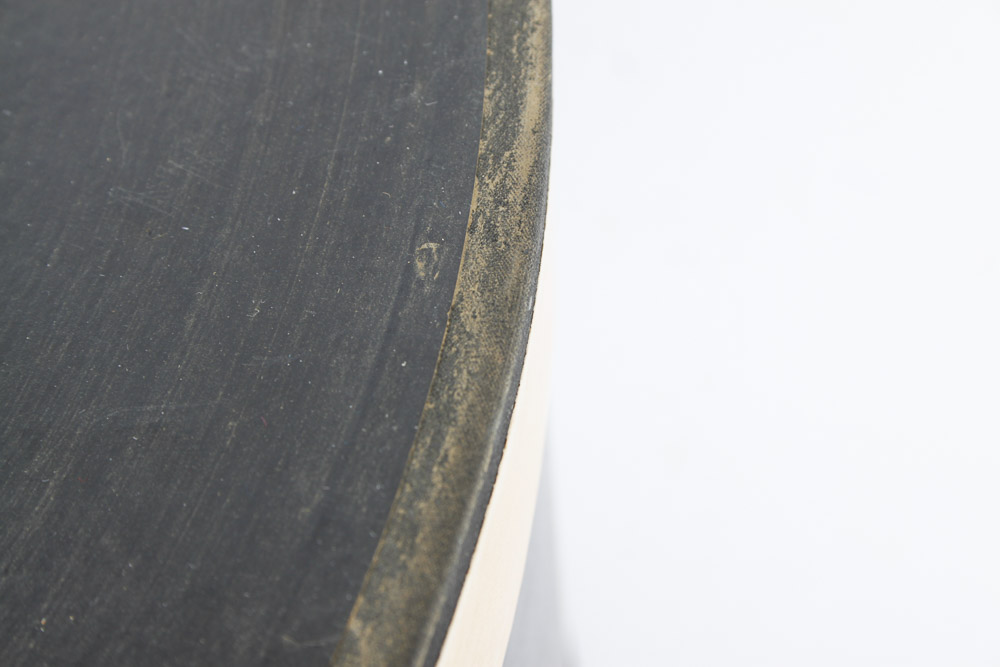 Four Vintage Wool Hats and Hat Box